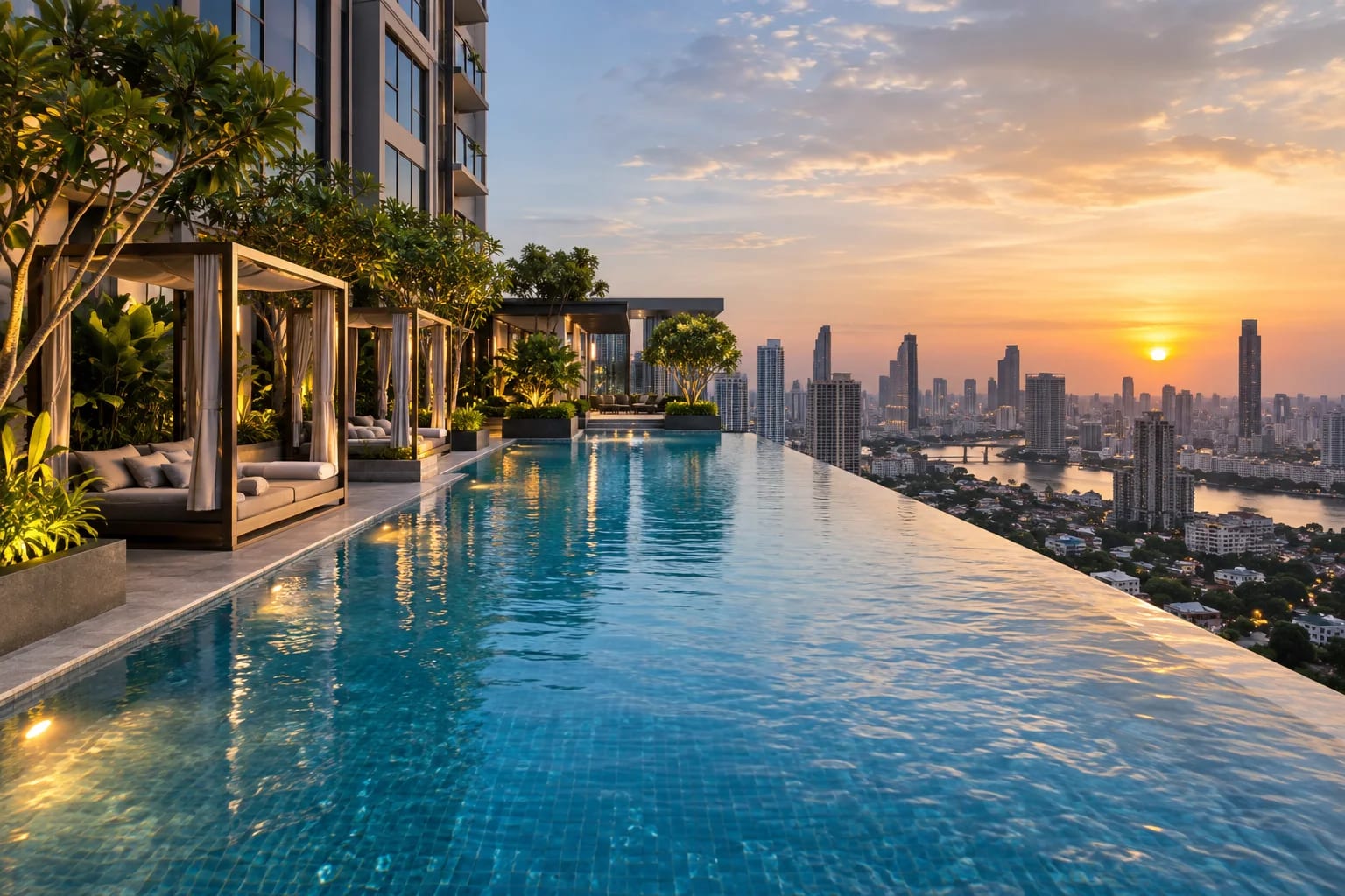 Napa Residence Watthana