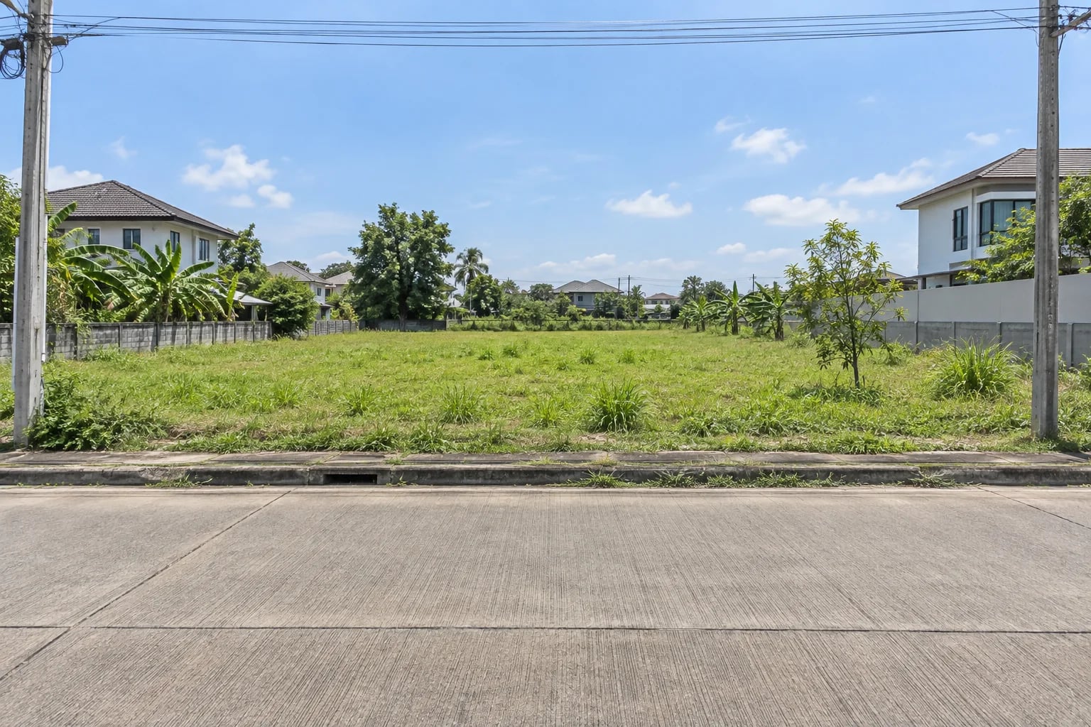 ขายที่ดิน หัวหิน 325 ตร.ว.
