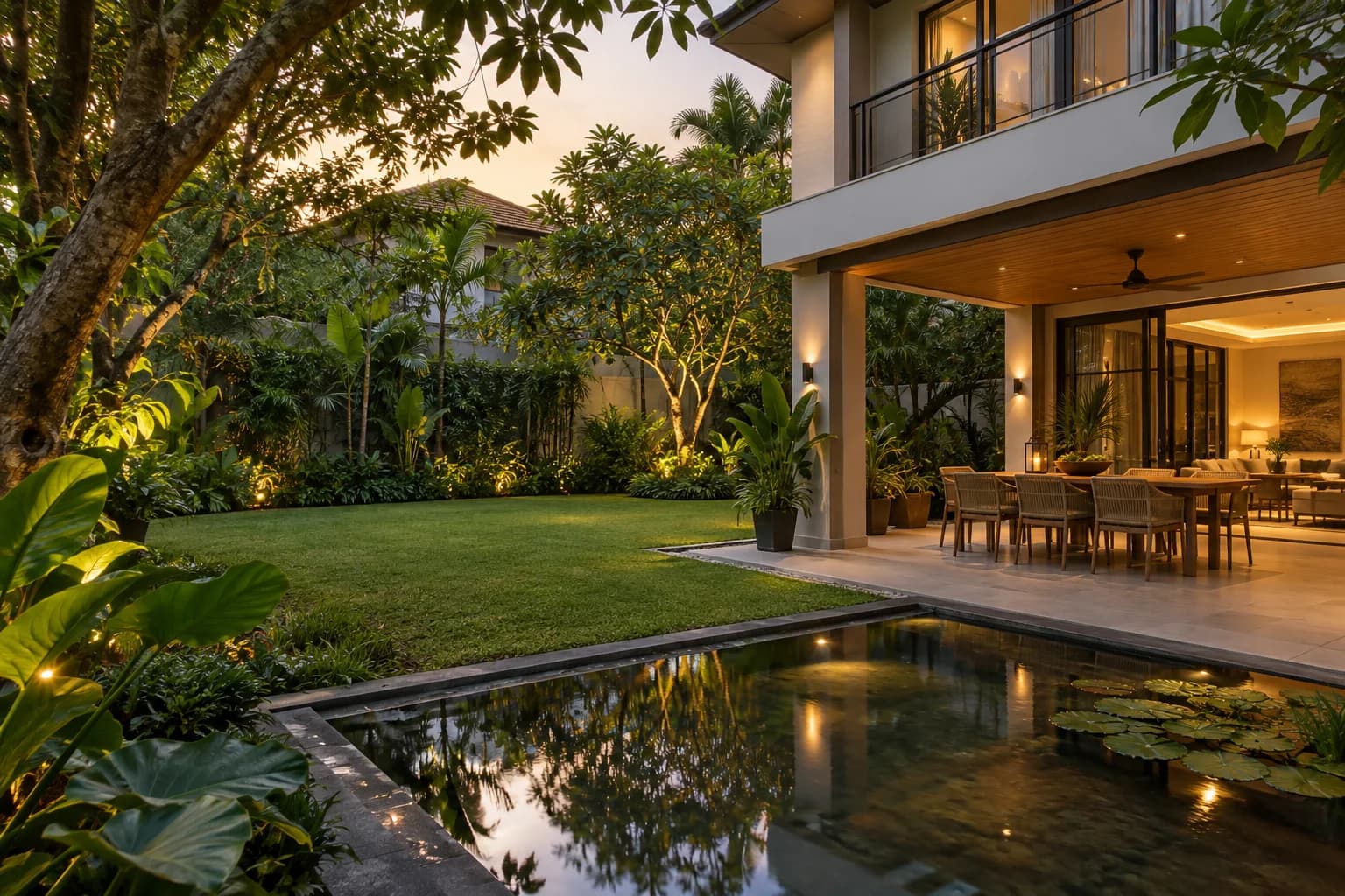 ขาย บ้านธารา ดอนเมือง ออร์คิด — บ้านเดี่ยว 2 ชั้น - 3